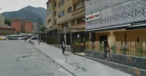 SOKO BAR SOKO BAR